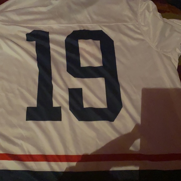 Over sized hockey Jersey 🔥 - Picture 3 of 3